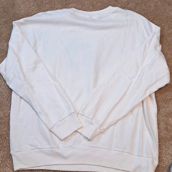 Michelle by Comune 'Kelso' sweatshirt - Picture 4 of 6